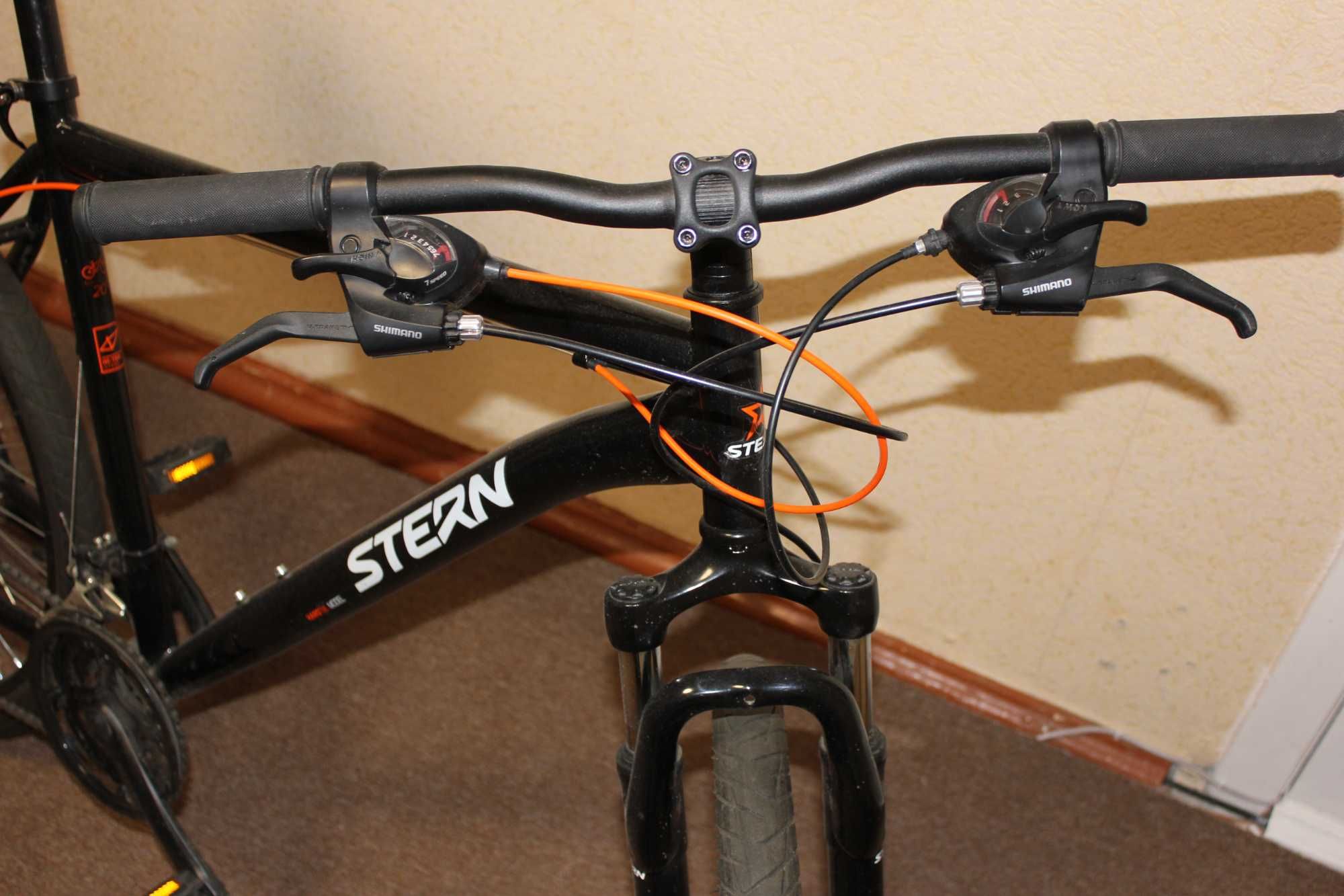 Продам велосипед Stern Dynamic 2.0 26''