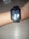 Zegarek elektryczny Xaomi mi watch lite