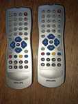 Pilot do telewizora philips