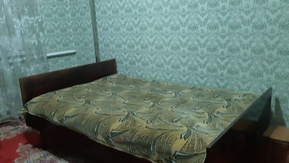 Здаємо кімнату у власному будинку