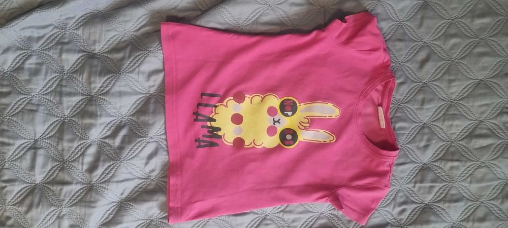 Coccodrillo dziewczynka 110