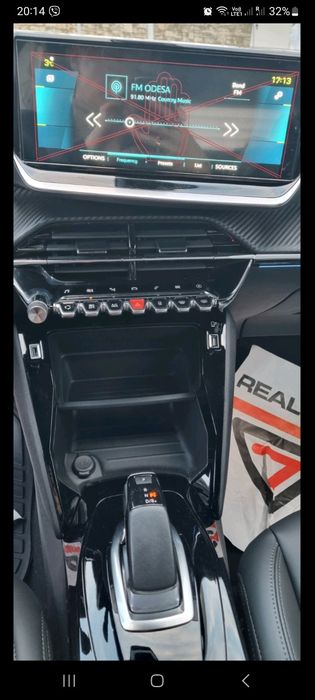 Продам НОВИЙ электромобиль EV PEUGEOT   e-2008