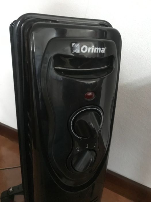 Aquecedor Orima Novo