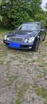 Mercedes-Benz E200.1.8