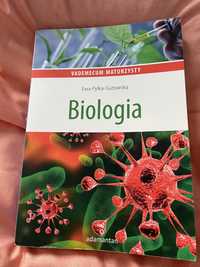 Vademecum maturzysty ,, biologia,,