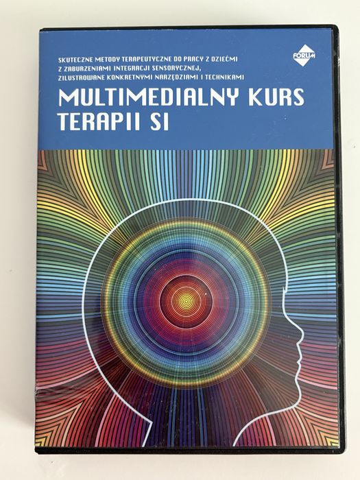 Multimedialny Kurs Terapii SI