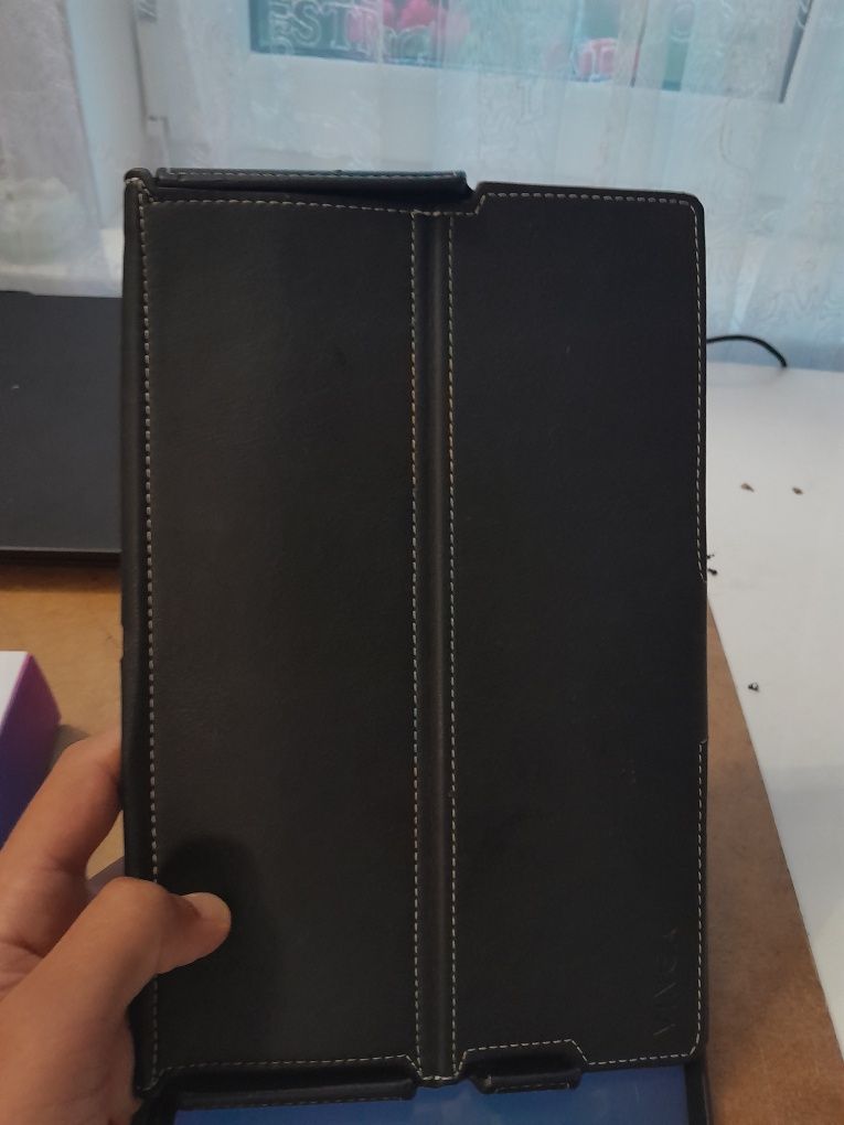 Планшет Lenovo tab m10 FHD plus