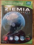 Ziemia potęga planety, Planety nowe