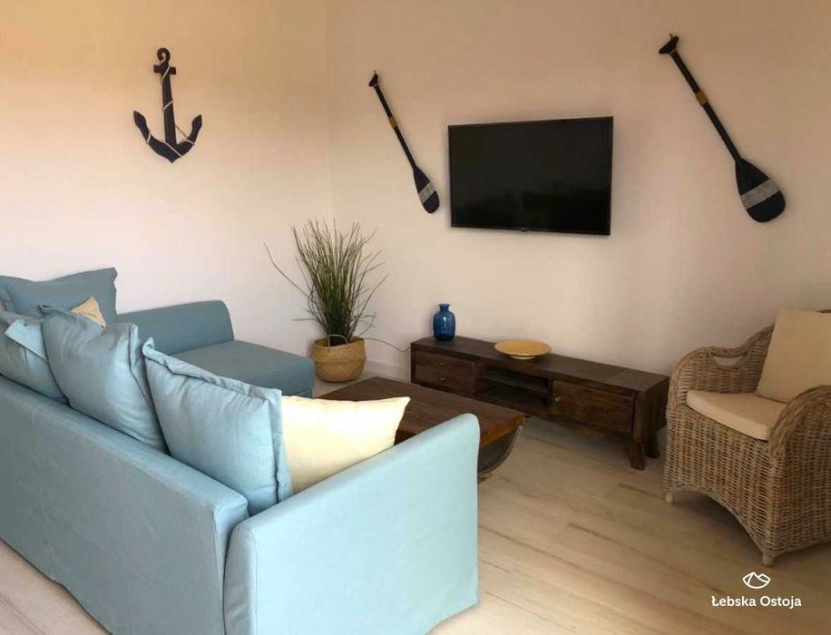 ŁEBA -Basen-Atrakcje-Wakacje