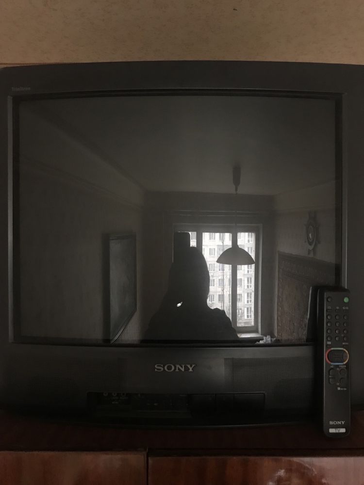 Телевізор Sony