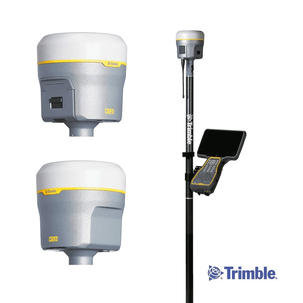 Trimble Tachimetr Robotyczny S3 S6 S7 S8 S9 SPS 930 GPS R2 R10 R12 R8
