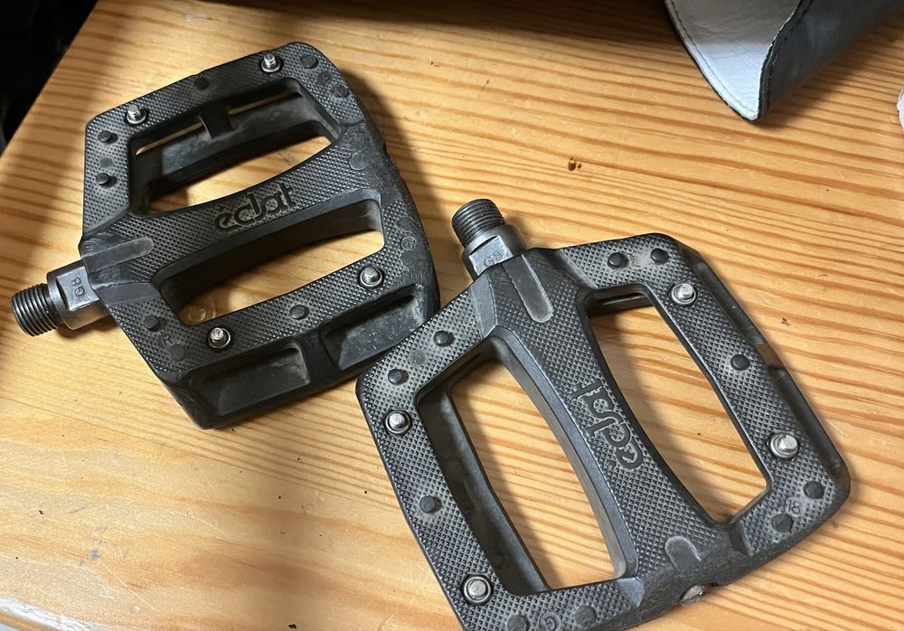 pedały bmx Éclat Contra