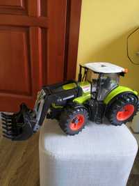 Трактор  Bruder Claas Action 950