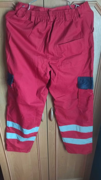 Класичні для роботи штани