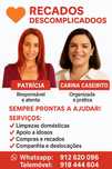 Serviços domésticos