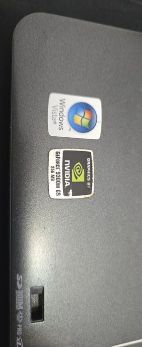 Portátil Acer 5630Z (Peças)