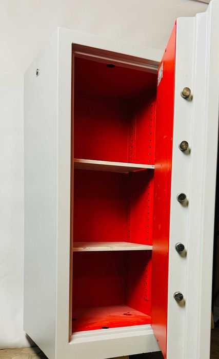 Sejf domowy, sejf do biura, sejfy 340 kg Klasa II-VI dost Gratis f Vat