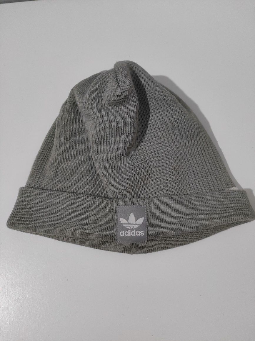 Czapka męska Adidas