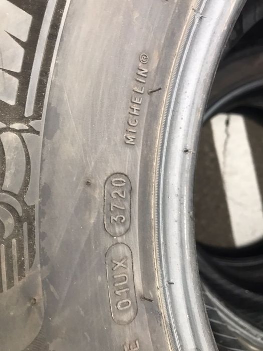 michelin pilot alpin 5 suv 265 60 r18