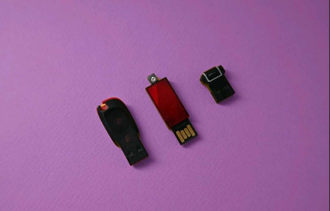 Флешка USB для ПК
