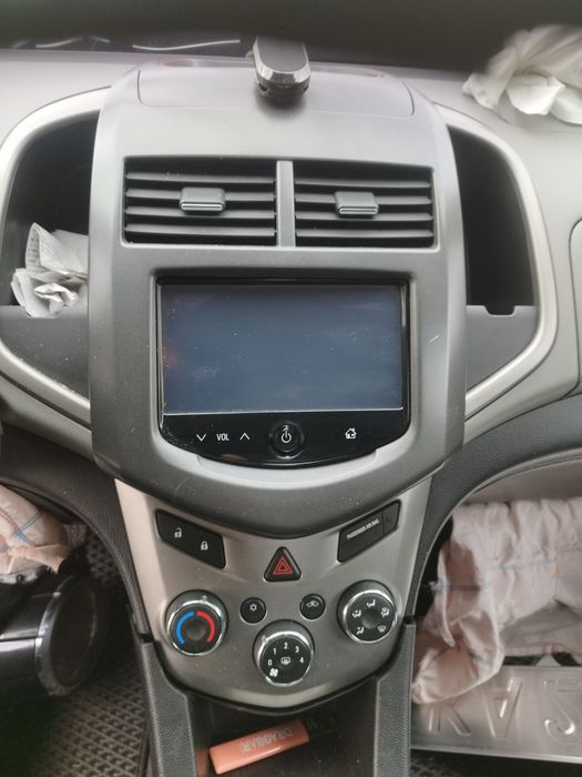 Продам шевролет сонік