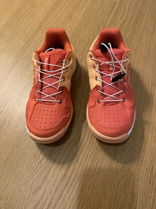 Ténis de padel criança Wilson