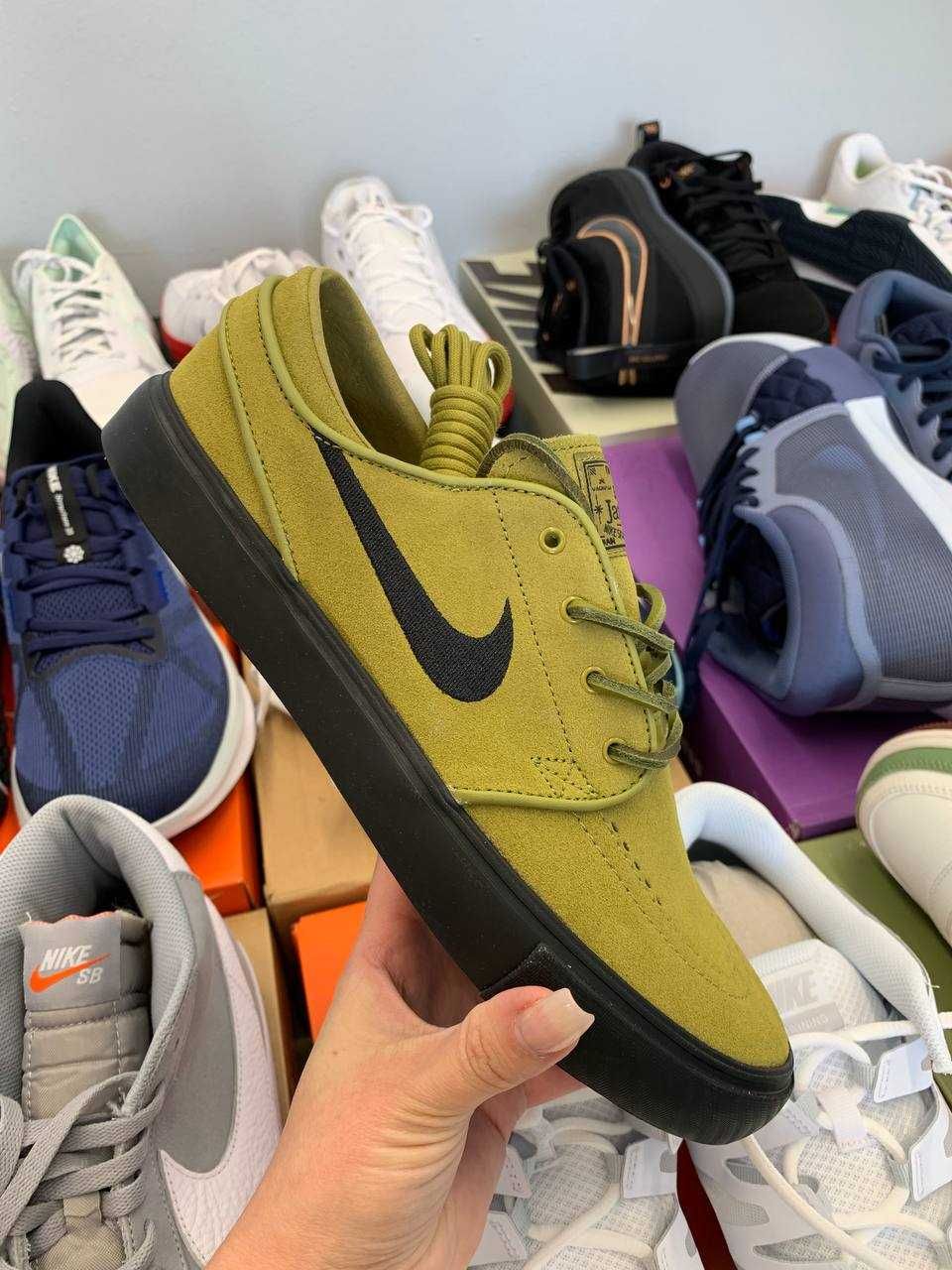 ОПТ /Nike батальні розміри
