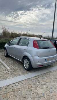 Fiat Grand Punto 1.2 Gasolina | 145.000km | Único Dono