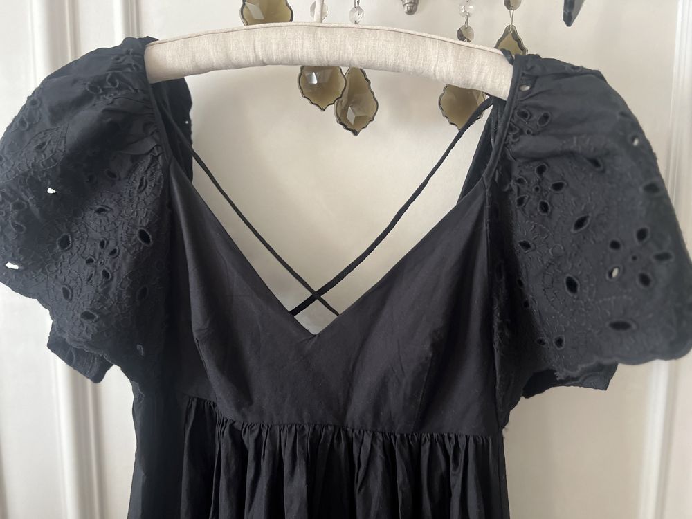 Літня сукня Zara нова