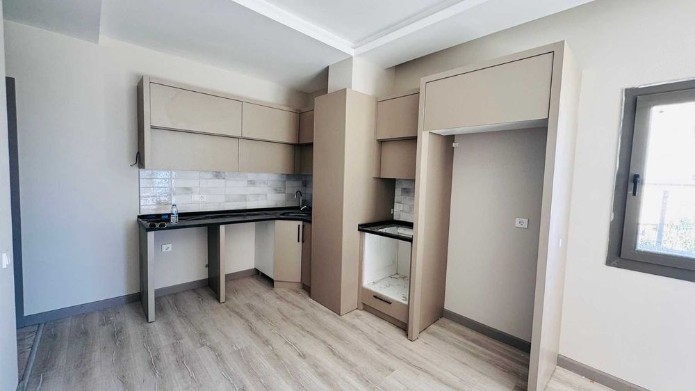 Продаж квартири Туреччина Мерсін Турция продам квартиру Мерсин