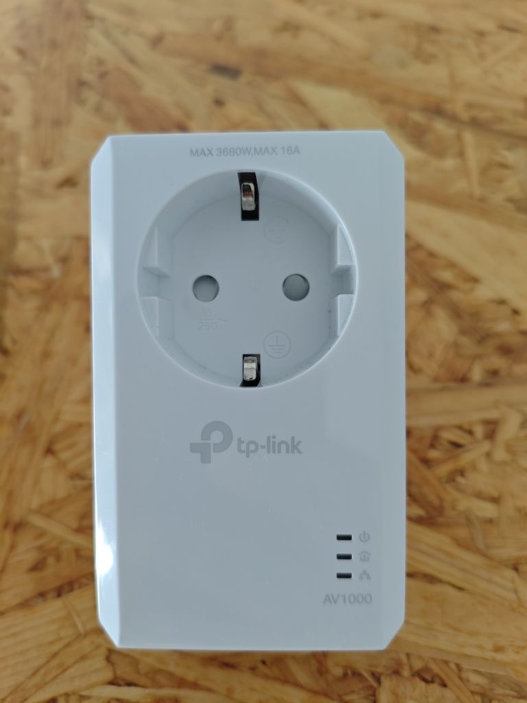 Powerline TP-Link AV1000