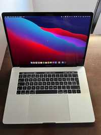 Macbook Pro 15' 2017