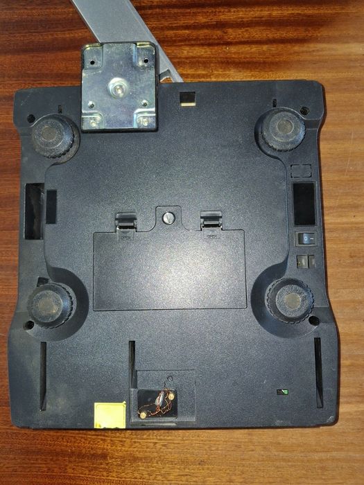 Электронные торговые весы CAS ER-JR-15CBU