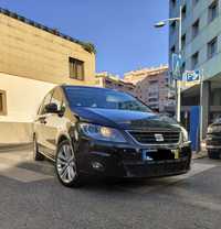 Sear Alhambra 2.0 TDI DGS Style