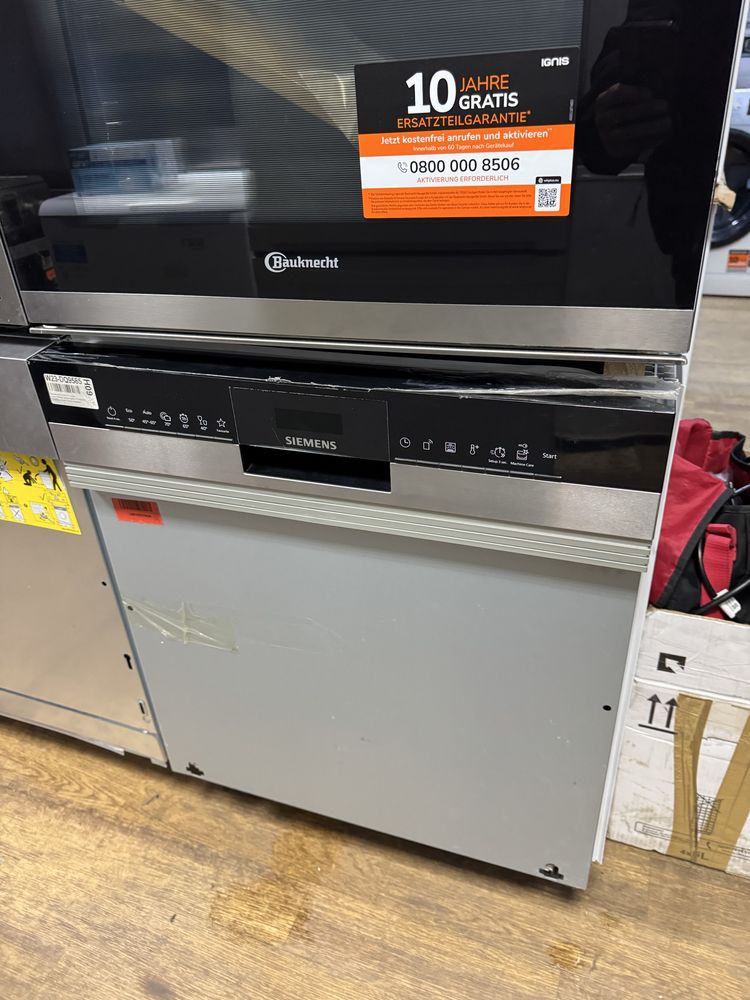 Посудомийна машина Bosch Siemens AEG 45/60