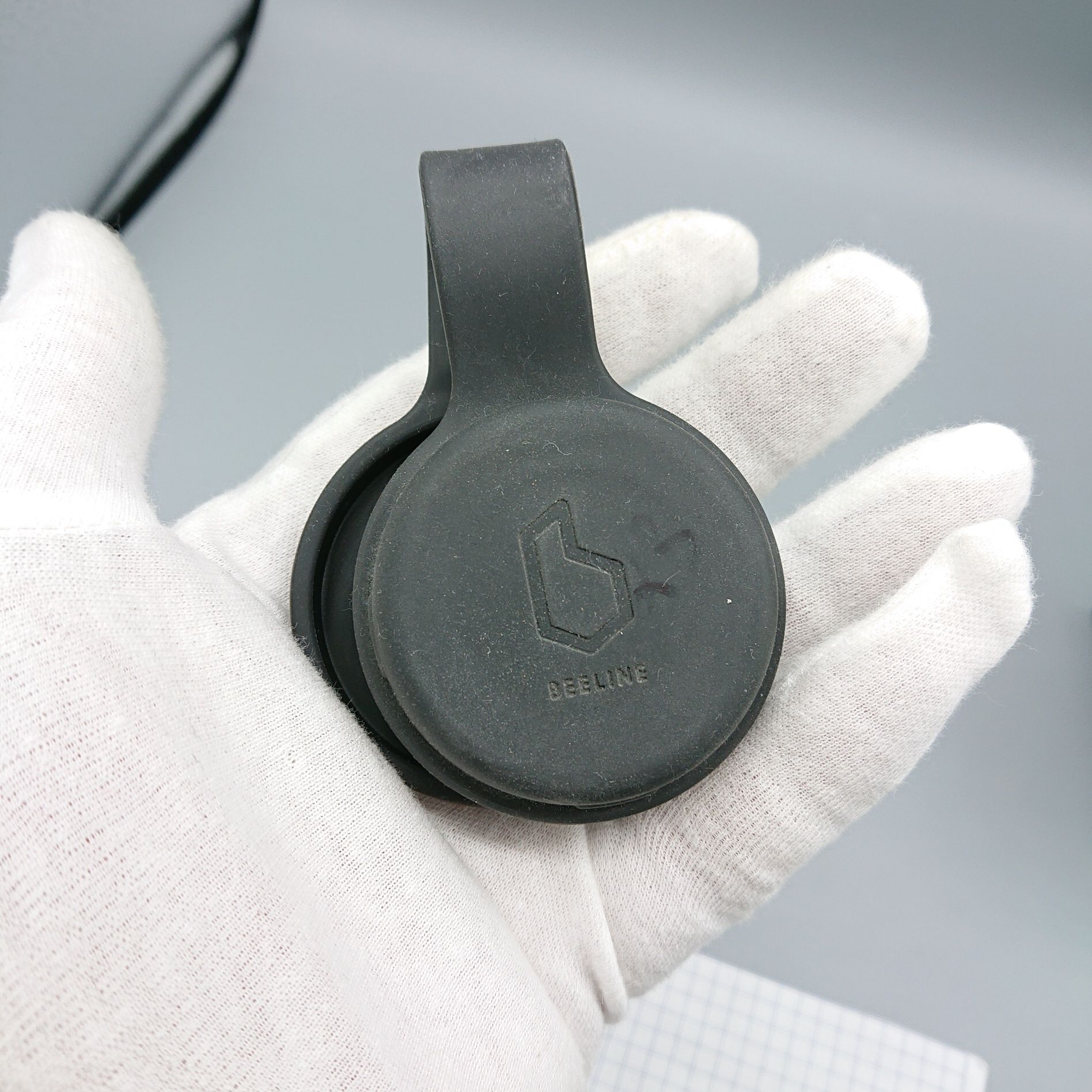 Вело мото навигатор beeline D6