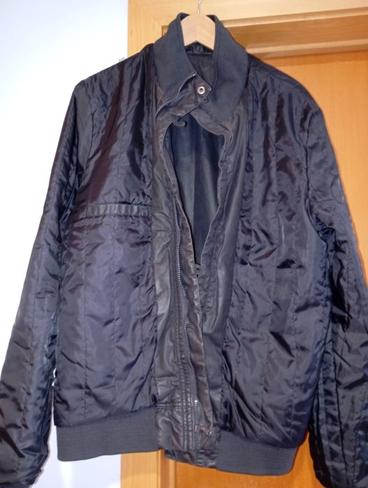 Blusão acolchoado Tiffosi