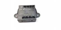 Mercedes W204 Moduł sterownik drzwi tył lewy A2048707726