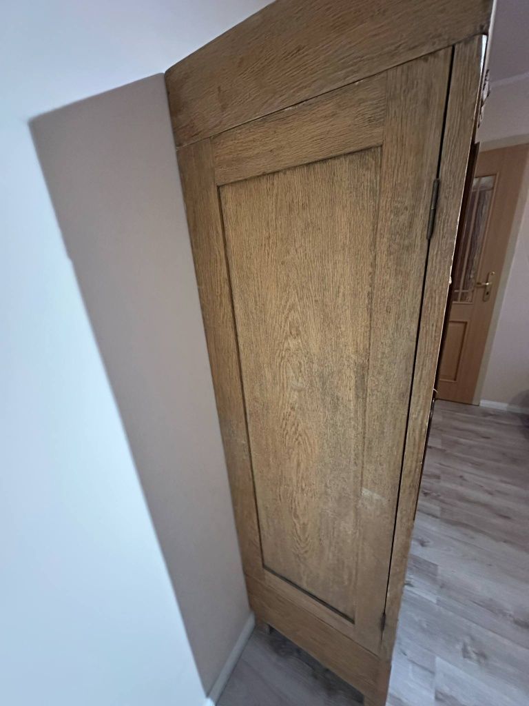 Meble sofa plus szafa