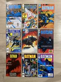 Komiks Batman stan dobry