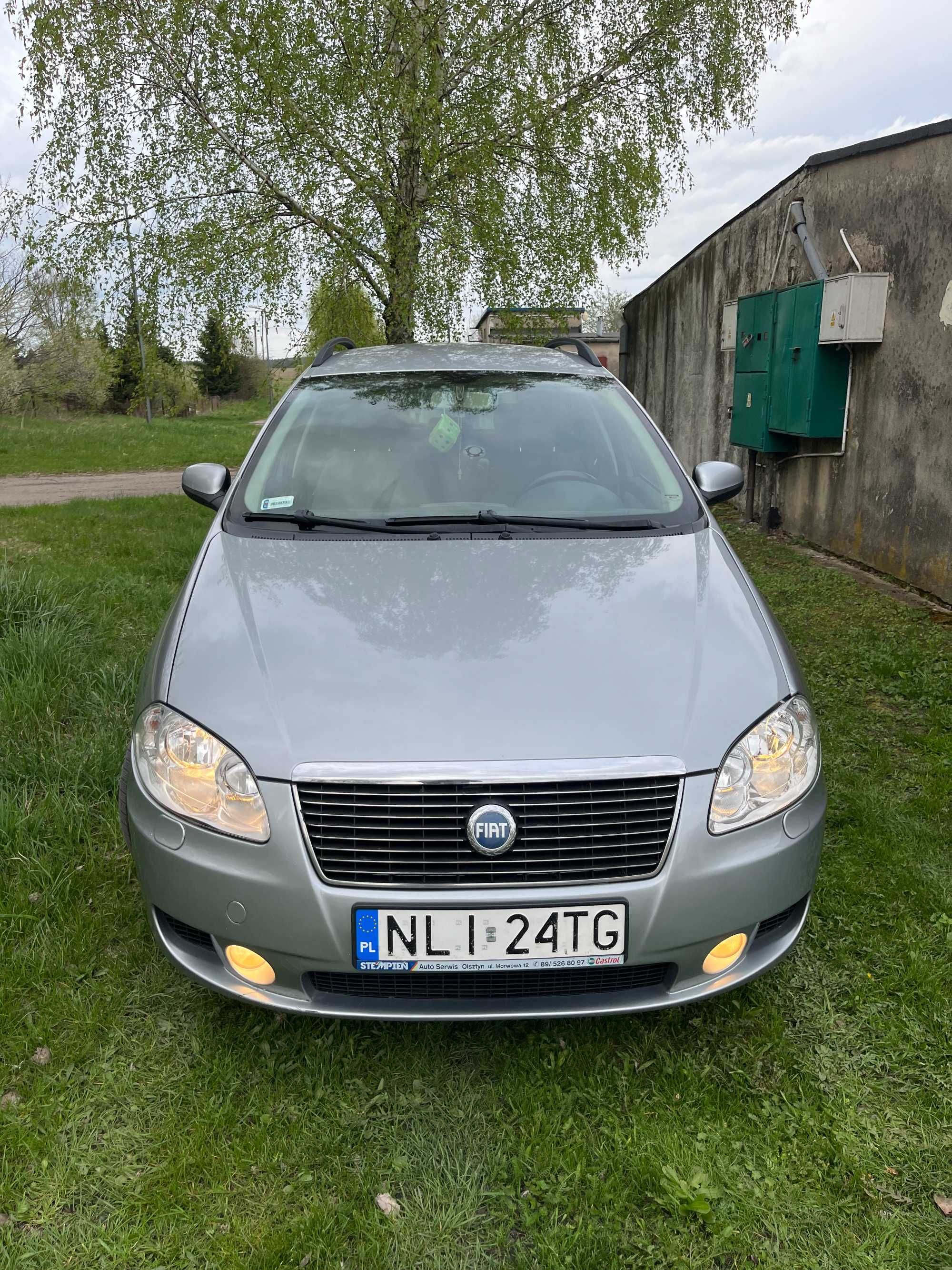 FIAT Croma 1.9 JTD