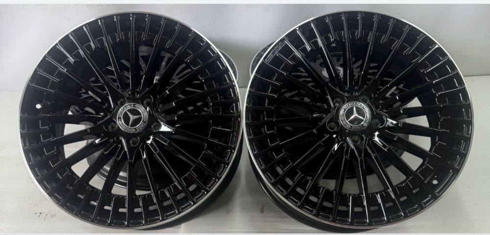 Mercedes V klasa W447 AMG 20 cali Felgi Oryginał Nowe