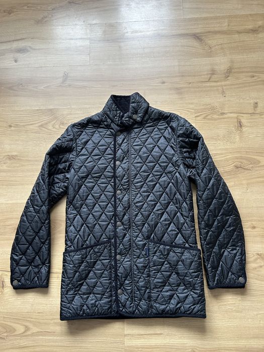 Чоловіче стеганка Aquascutum