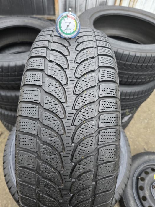 215 65 16 Brdigestone