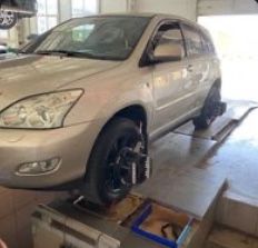 Від хозяіна ‼️ Lexus Rx 350 Європа‼️ 2007 року г/б рест Срочно Sale