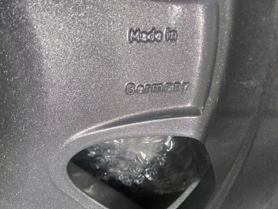 Диски колёсные литые оригинал Volkswagen T5, T6 Б/У