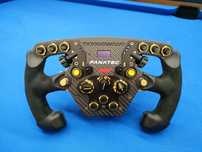 Volante fanatec.
