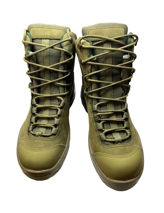 Зимові берці Талан