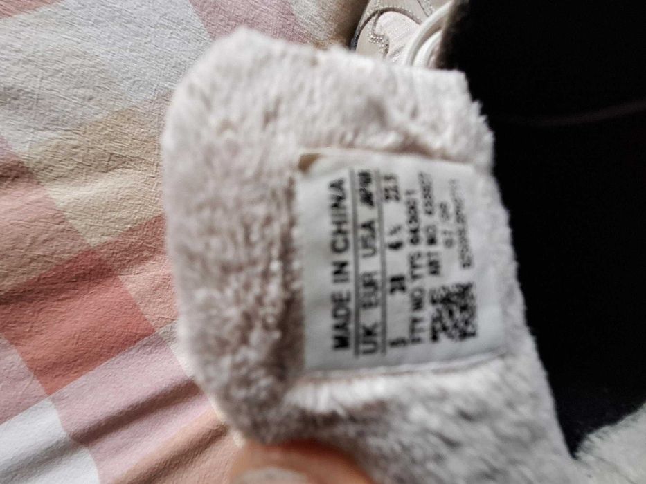 Botas para Neve ou esqui para adulto, homem e mulher, usado como novo