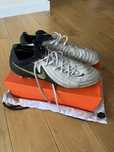 Nike Phantom GX 2 Elite FG roz.46